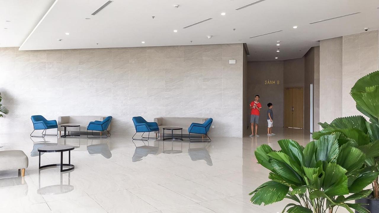 S Lux Apartment Scenia Bay Nha Trang Ngoại thất bức ảnh